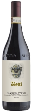 Picture of 2022 Vietti - Barbera d'Asti Trevie (750ml)