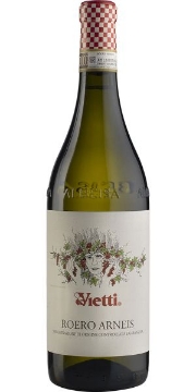 Picture of 2024 Vietti - Roero Arneis DOCG (750ml)