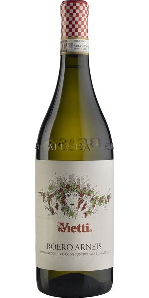 Picture of 2024 Vietti - Roero Arneis DOCG (750ml)