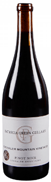 Picture of 2022 Patricia Green - Pinot Noir Chehalem Mountains