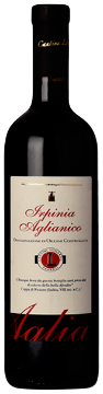 Picture of 2018 Cantine Lonardo - Irpinia DOC Aglianico (750ml)