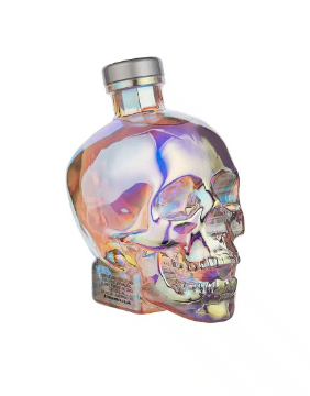 Picture of Crystal Head Aurora Vodka 750ml