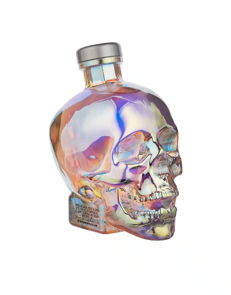 Picture of Crystal Head Aurora Vodka 750ml