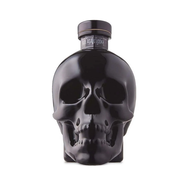 Picture of Crystal Head Onyx Vodka 750ml