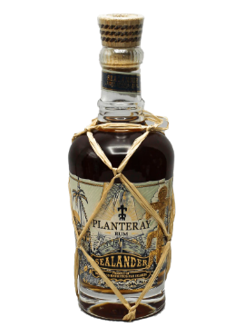 Picture of Planteray Sealander Rum 700ml