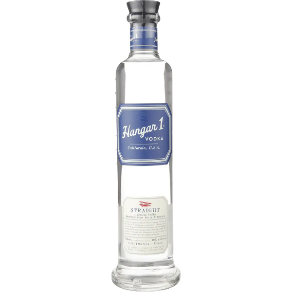 Picture of Hangar One Vodka 750ml