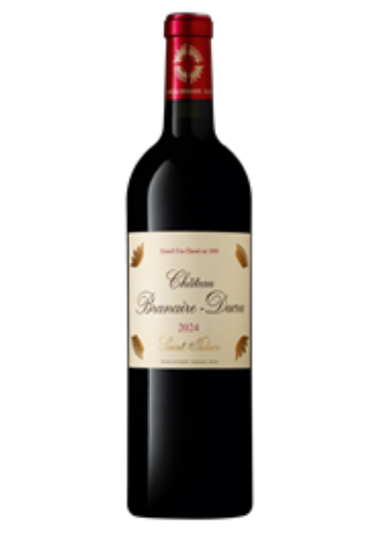 Picture of 2024 Chateau Branaire Ducru - St. Julien (Bordeaux Future ETA 2027)