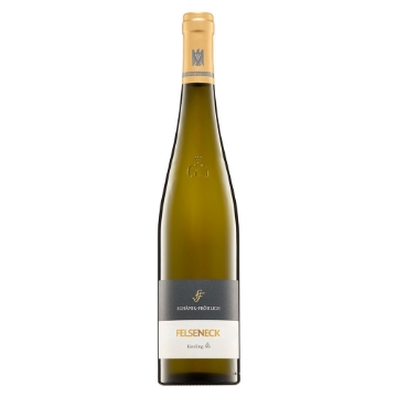 Schafer Frohlich Felseneck GG bottle