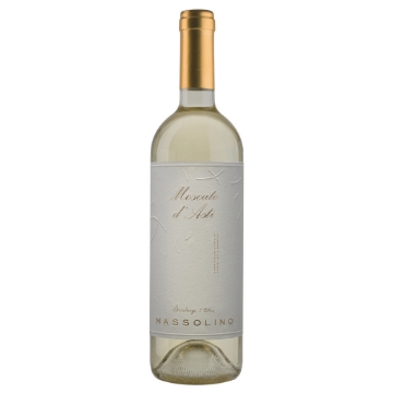 Massolino Moscato bottle