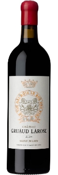 Picture of 2024 Chateau Gruaud Larose St. Julien (Bordeaux Future ETA 2027)