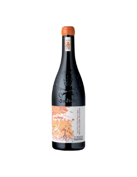 Picture of 2022 Domaine Mayard - Chateauneuf du Pape (750ml)