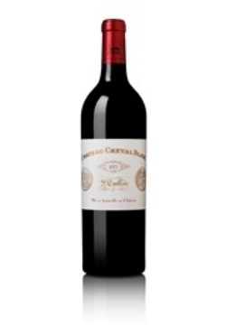 Picture of 2024 Chateau Cheval Blanc - St. Emilion  [Bordeaux Future ETA 2027]