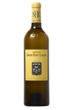 Picture of 2024 Chateau Smith Haut Lafitte BLANC - Pessac [Bordeaux Future ETA 2027]