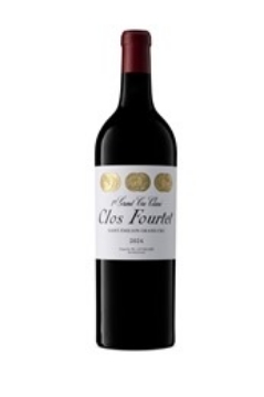 Picture of 2024 Chateau Clos Fourtet - St. Emilion (750ml) [Bordeaux Future ETA 2027]