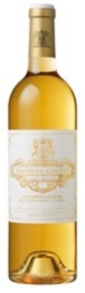 Picture of 2024 Chateau Coutet - Sauternes (750ml) [Bordeaux Future ETA 2027]
