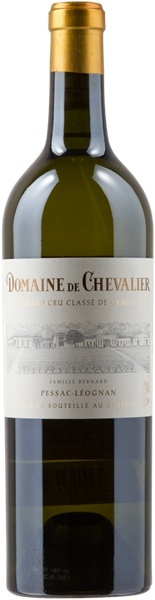 Picture of 2024 Domaine de Chevalier BLANC - Pessac-Leognan (750ml) (Bordeaux Future ETA 2027)