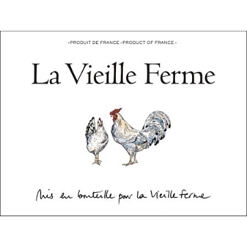 Picture of 2024 La Vieille Ferme - Vin de France BLANC (750ml)