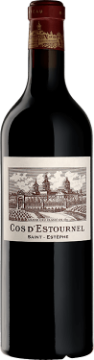 Picture of 2024 Chateau Cos d'Estournel - St. Estephe (750ml) [Bordeaux Future ETA 2027]