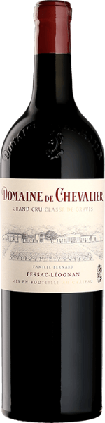 Picture of 2024 Chateau Domaine de Chevalier - Pessac MAGNUM [Bordeaux Future ETA 2027] (1.5L)