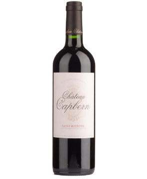 Picture of 2024 Chateau Capbern St. Estephe (750ml)  [Bordeaux Future ETA 2027]
