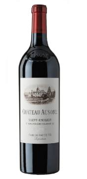 Picture of 2024 Chateau Ausone - St. Emilion [Bordeaux Future ETA 2027]