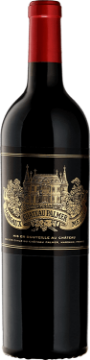 Picture of 2024 Chateau Palmer Margaux (750ml) [Bordeaux Future ETA 2027]