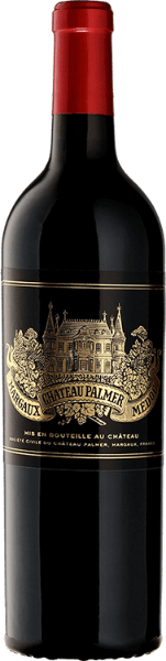 Picture of 2024 Chateau Palmer Margaux (750ml) (Bordeaux Future ETA 2027)