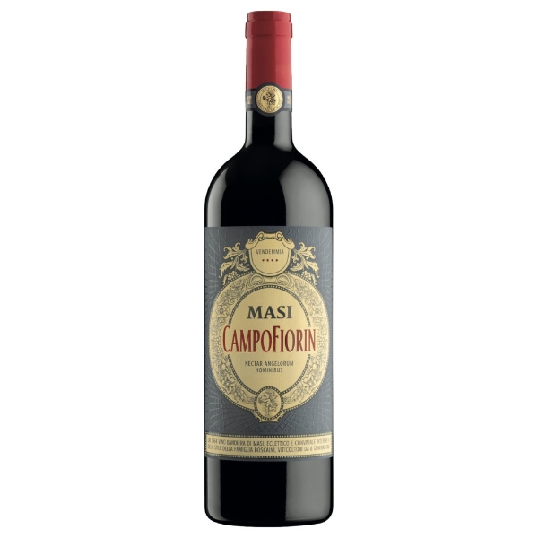 Masi Campofiorin bottle