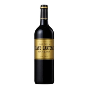 Picture of 2024 Chateau Brane Cantenac - Margaux [Bordeaux Future ETA 2027]