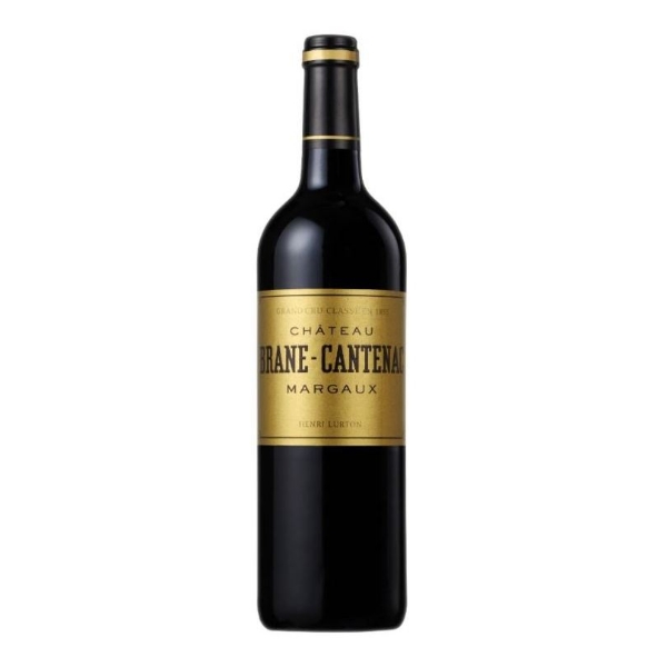 Picture of 2024 Chateau Brane Cantenac - Margaux [Bordeaux Future ETA 2027]