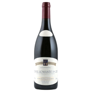 Coquard Loison Fleurot Vosne-Romanee 1er Cru bottle