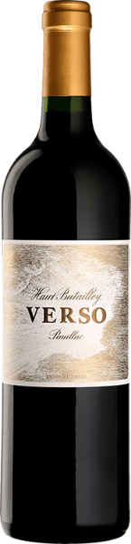 Picture of 2022 Chateau Haut Batailley VERSO - Pauillac (750ml)