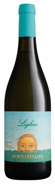 Picture of 2022 Donnafugata - Sicilia Bianco DOC Zibibbo Lighea (750ml)
