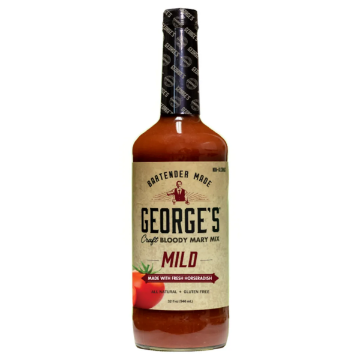 Picture of George's Mild Bloody Mary