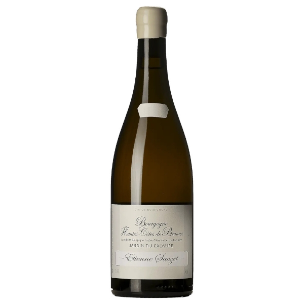Etienne Sauzet Bourgogne Hautes-Cotes de Beaune bottle