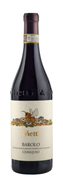 Picture of 2021 Vietti - Barolo DOCG Cerequio (750ml)