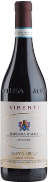 Picture of 2020 Viberti, Giovanni - Barbera d'Alba DOC Bricco Airoli (750ml)