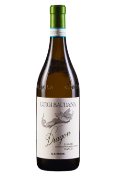 Picture of 2024 Baudana, Luigi - Langhe DOC Bianco Dragon (750ml)
