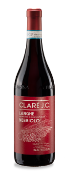 Picture of 2024 Vajra, G. D. - Langhe Nebbiolo DOC Clare JC (750ml)