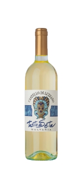 Picture of 2023 Castello di Luzzano Malvasia Colli Piacentini DOC (750ml)