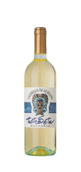 Picture of 2023 Castello di Luzzano Malvasia Colli Piacentini DOC (750ml)