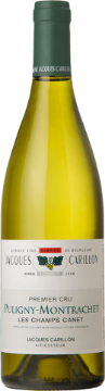Picture of 2022 Jacques Carillon - Puligny Montrachet Champs Canet (PRE ARRIVAL)