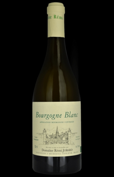 Picture of 2023 Remi Jobard - Bourgogne Blanc (PRE ARRIVAL)