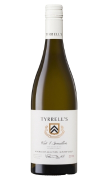 Tyrrell's Vat 1 Semillon bottle