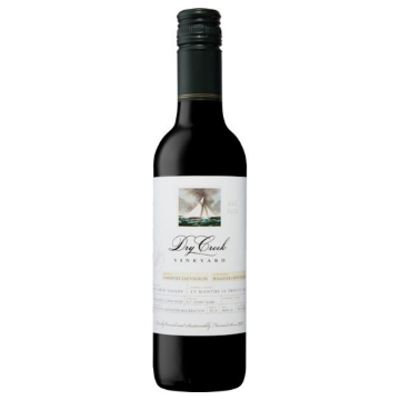 Dry Creek Vineyard Cabernet Sauvignon half bottle