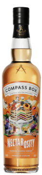 Picture of Compass Box Nectarosity Blended Scotch Whiskey 750ml