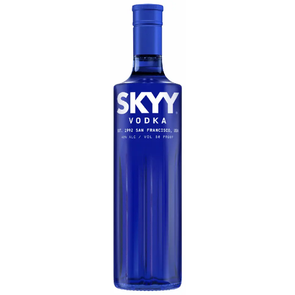 Picture of Skyy Vodka 750ml