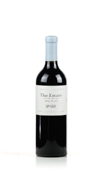 Picture of 2022 Matthew Wallace - Cabernet Sauvignon Napa Estate