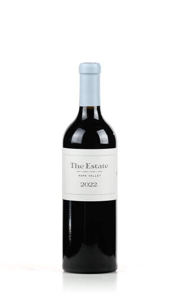 Picture of 2022 Matthew Wallace - Cabernet Sauvignon Napa Estate