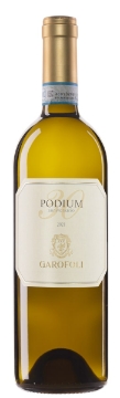 Picture of 2021 Garofoli - Verdicchio dei Castelli di Jesi DOC Podium (750ml)